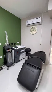 مطب دکتر مجتبی نسیمی، متخصص پوست و مو