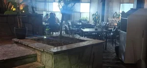 رستوران باگت