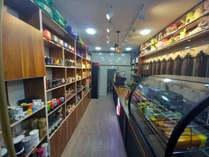 کافه گیلاس 2