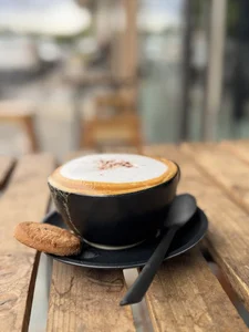 Kaj coffee roasters