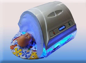 اجاره دستگاه فتوتراپی