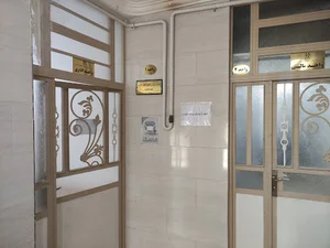 دفتر شرکت روژان جاوید جنوب فارس (شعبه عسلویه)