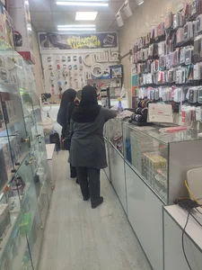 موبایل پوریا