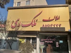 مشاورین املاک نگین ری