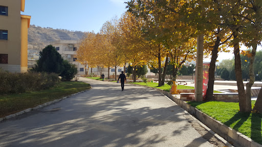 دبیرستان سما