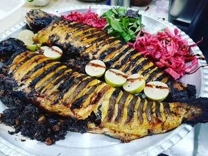 رستوران سنتی تخت طاووس 5