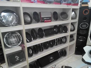 استریو موسوی (تعمیر بلندگو)