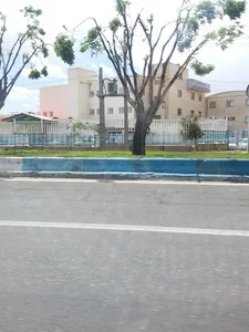 بیمارستان زنان و زایمان شهدای ۱۷ شهریور