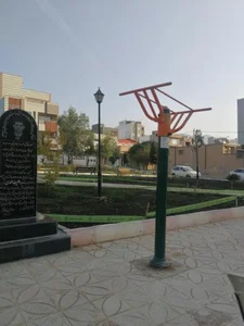 پارک زندگی 5