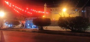 مسجد انقلاب اسلامی 3