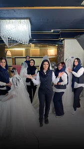 سالن زیبایی الوان خواجه نسب
