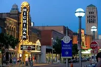 Ann Arbor | You Can in Michigan