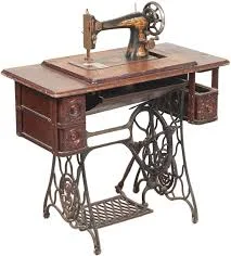 Sewing mahin