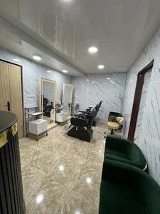 ارایشگاه ملینا