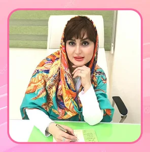 دکتر مهنوش خدابخش