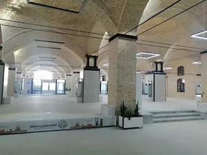 کارخانه نوآوری درخشان یزد