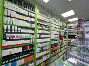 داروخانه دکتر شیدری 4