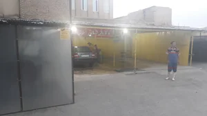 کارواش نانو چهارسوق
