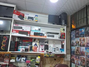 سام‌ سیستم 3