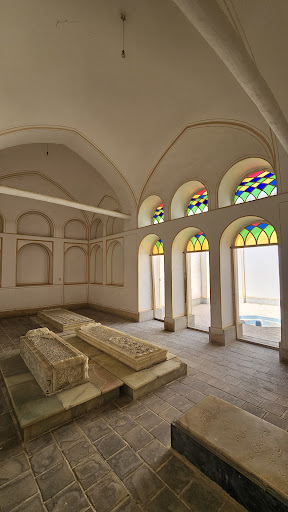 تکیه بختیاری‌ها