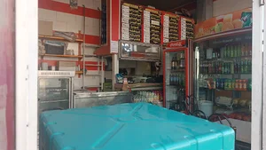 بستنی/ساندویچی تک