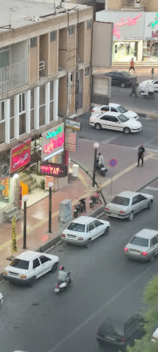الکترونیک ایران ژاپن