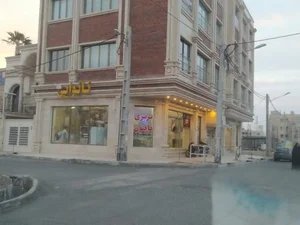 نانوایی تافتون و بربری 2