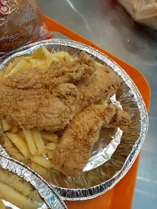 آقای شکم