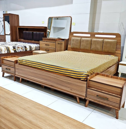 مدرن چوب جلیلی
