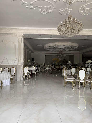 باغ تالار ساوالان