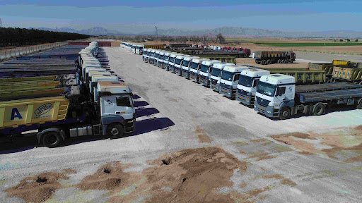 Tuka Transport Company