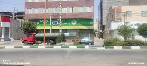 پست بانک