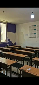 آموزشگاه غیر دولتی دخترانه مطهره