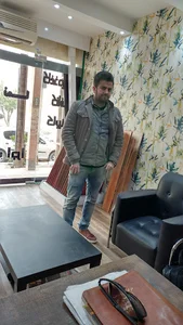 فروشگاه یراق محسن