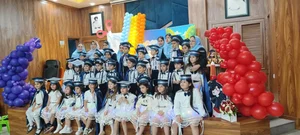 مهدکودک و پیش دبستانی رایحه