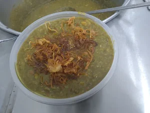 آش وحلیم ارغوان