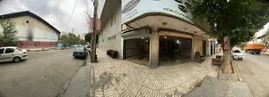 کارواش خیابان هفتم