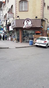 قهوه چارلی