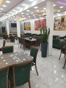 رستوران بهزاد 3