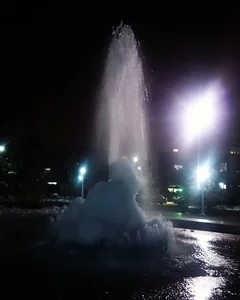 خوابگاه دخترانه دانشگاه صنعتی سجاد