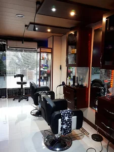 آرایشگاه ژوان