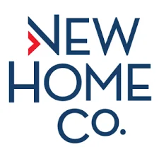 New home