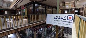 Saman insurance