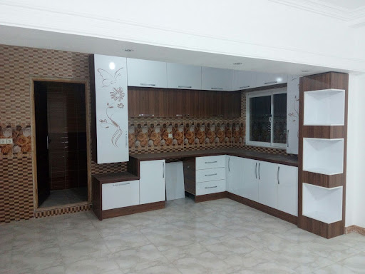 ساختمان کاکتوس٣