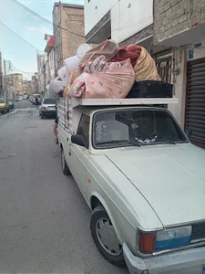 وانت بار قم مرادی