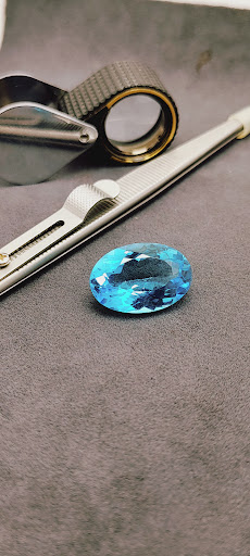 گوهرشناسی عربشاهی
