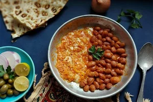میوه فروشی مصطفی