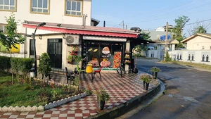 کافه استانبول