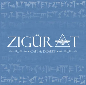 کافه زیگورات
