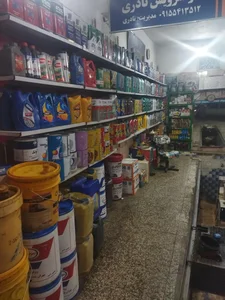 اتو سرویس نادری 2